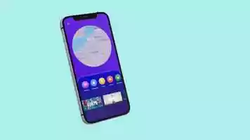 Free download 3d mockup animation video and edit with RedcoolMedia movie maker MovieStudio video editor online and AudioStudio audio editor onlin