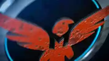 Free download 3D Paint Logo Reveal | After Effects Template video and edit with RedcoolMedia movie maker MovieStudio video editor online and AudioStudio audio editor onlin