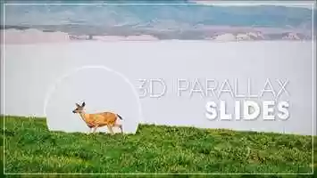Free download 3D Parallax Slides | After Effects Project Files - Videohive template video and edit with RedcoolMedia movie maker MovieStudio video editor online and AudioStudio audio editor onlin