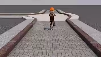 Free download 3D Portfolio for Upwork video and edit with RedcoolMedia movie maker MovieStudio video editor online and AudioStudio audio editor onlin