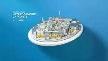 Free download 3D-printed catalysts video and edit with RedcoolMedia movie maker MovieStudio video editor online and AudioStudio audio editor onlin