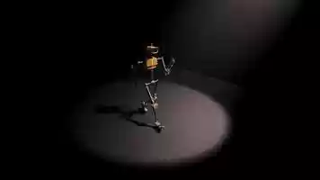Free download 3D Robot 1 Walk Anim 1 video and edit with RedcoolMedia movie maker MovieStudio video editor online and AudioStudio audio editor onlin