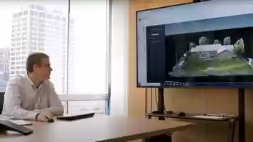 Free download 3D Technology with the VAEA video and edit with RedcoolMedia movie maker MovieStudio video editor online and AudioStudio audio editor onlin