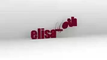 Free download 3D Text Animation video and edit with RedcoolMedia movie maker MovieStudio video editor online and AudioStudio audio editor onlin