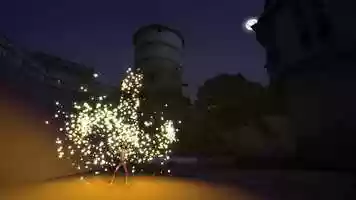 Free download 3D Tracking and overlay video and edit with RedcoolMedia movie maker MovieStudio video editor online and AudioStudio audio editor onlin