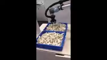 Free download 3D vision robot,industrial robot arm,collaborative robot,multiple axis robot,China factory video and edit with RedcoolMedia movie maker MovieStudio video editor online and AudioStudio audio editor onlin