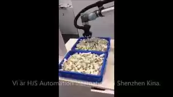 Free download 3D-vision robot,industriell robotarm,samarbetsrobot,robot med flera axlar,Kina fabrik video and edit with RedcoolMedia movie maker MovieStudio video editor online and AudioStudio audio editor onlin