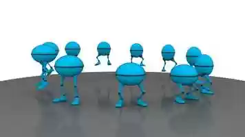 Free download 3D Zoetrope - Maya 2019 video and edit with RedcoolMedia movie maker MovieStudio video editor online and AudioStudio audio editor onlin