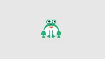 Free download #3 - Ed Emberly Character Animation video and edit with RedcoolMedia movie maker MovieStudio video editor online and AudioStudio audio editor onlin
