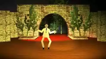 Free download 3h - M13 STEP Salticos.mp4 video and edit with RedcoolMedia movie maker MovieStudio video editor online and AudioStudio audio editor onlin