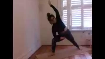 Free download 3 Intermediate Flow with Music video and edit with RedcoolMedia movie maker MovieStudio video editor online and AudioStudio audio editor onlin