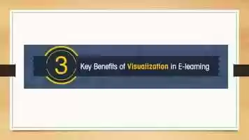 Free download 3 Key Benefits of Data Visualization E Learning.mp4 video and edit with RedcoolMedia movie maker MovieStudio video editor online and AudioStudio audio editor onlin