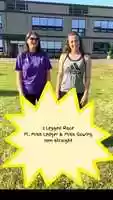 Free download 3-Legged Race video and edit with RedcoolMedia movie maker MovieStudio video editor online and AudioStudio audio editor onlin