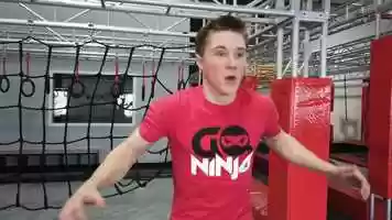 Free download 3 Minute GO NINJA @ Home Workout video and edit with RedcoolMedia movie maker MovieStudio video editor online and AudioStudio audio editor onlin