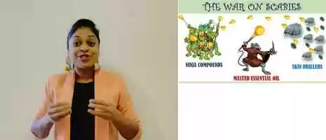 Free download 3MT- THE WAR ON SCABIES -                        University of Queensland - School Veterinary Science video and edit with RedcoolMedia movie maker MovieStudio video editor online and AudioStudio audio editor onlin