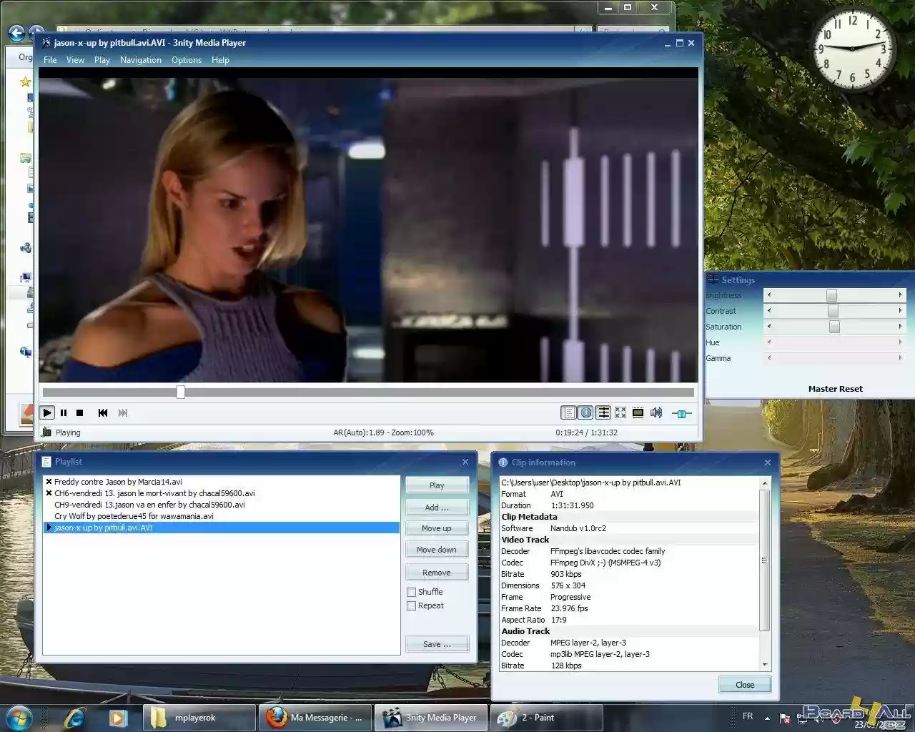 Download web tool or web app 3nity Media Player Download web tool or web app 3nity Media Player