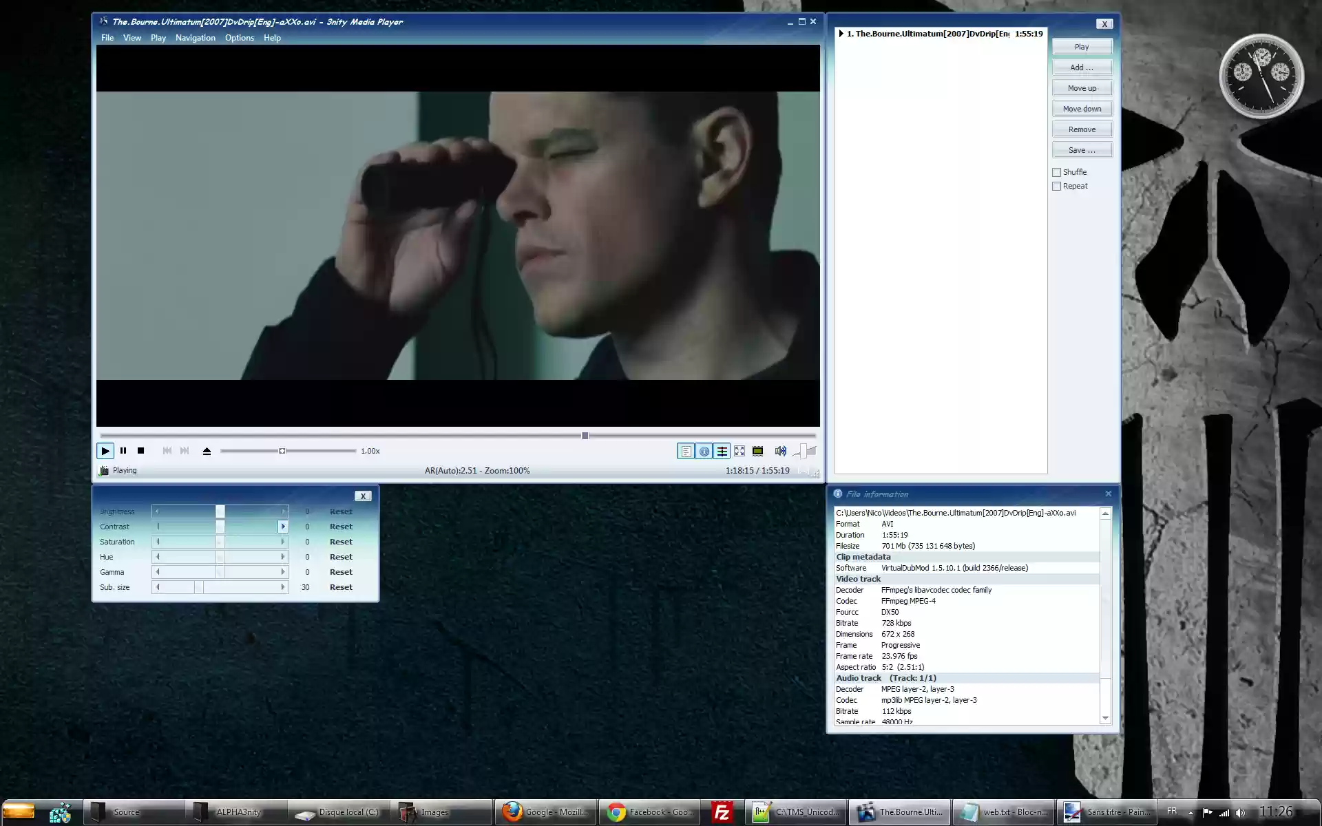 Download web tool or web app 3nity Media Player Download web tool or web app 3nity Media Player