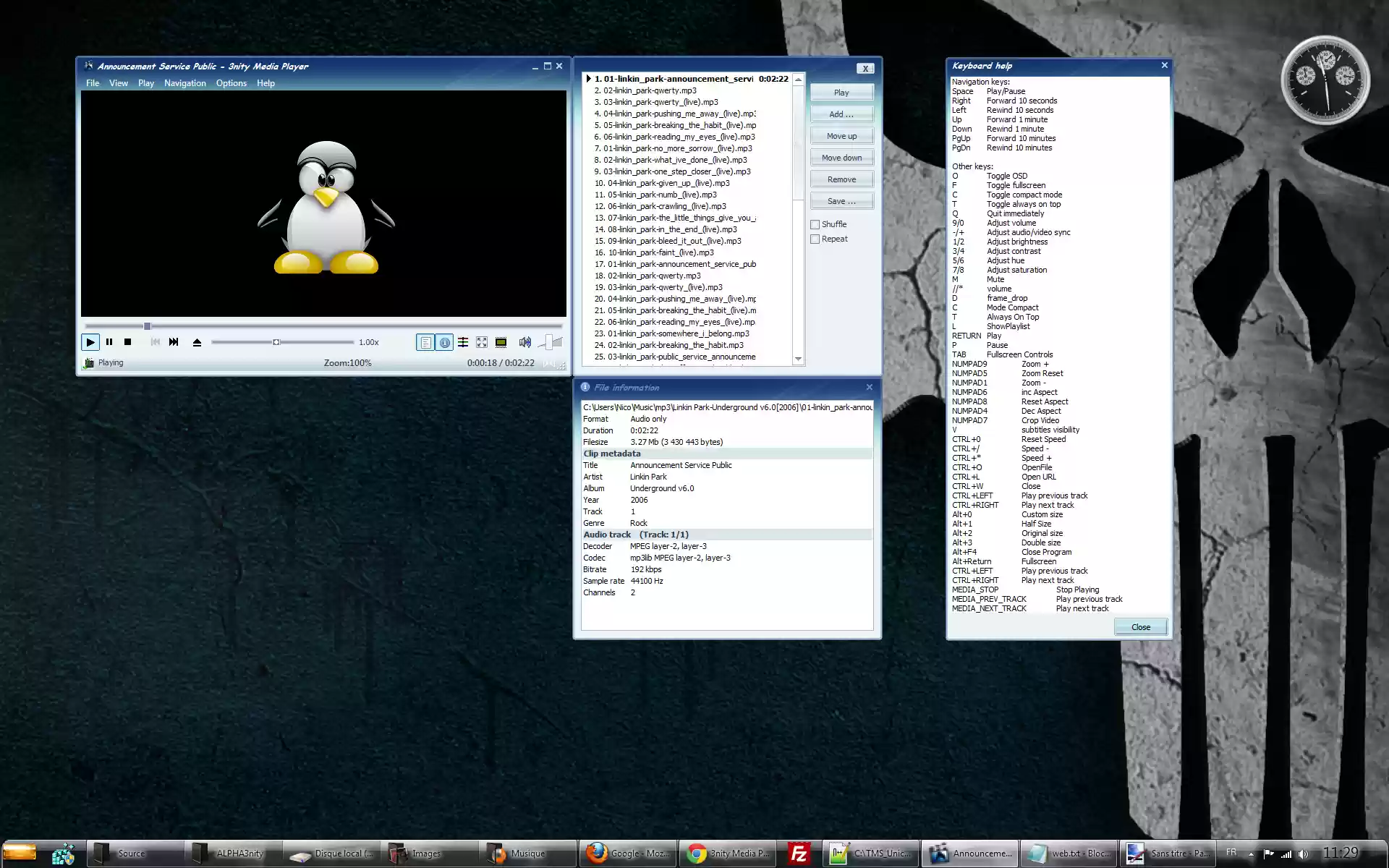 Download web tool or web app 3nity Media Player Download web tool or web app 3nity Media Player