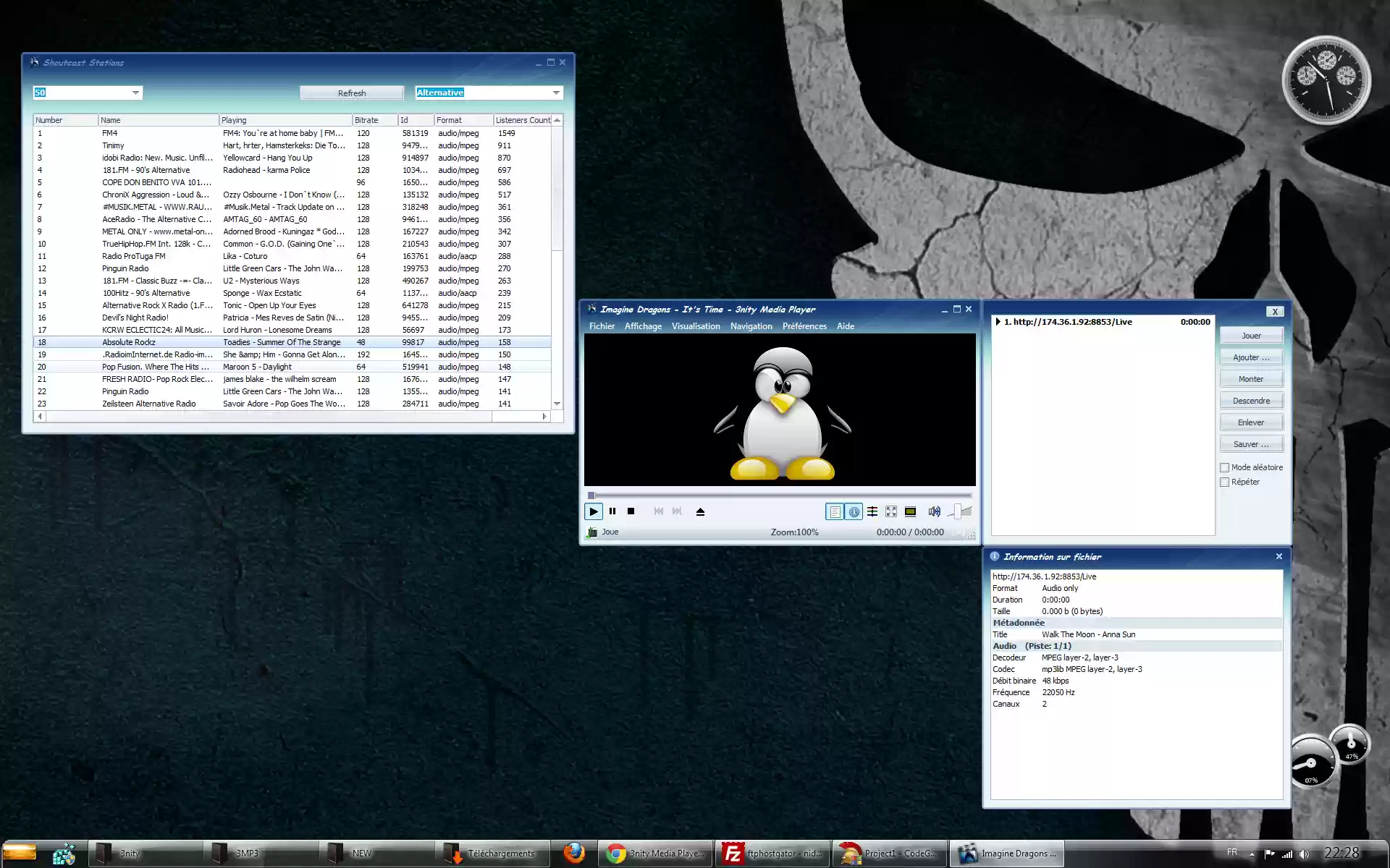 Download web tool or web app 3nity Media Player Download web tool or web app 3nity Media Player