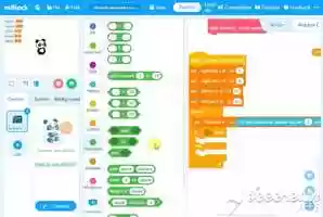 Free download 3 - Obstacle Avoidance Robot Programming 2.webm video and edit with RedcoolMedia movie maker MovieStudio video editor online and AudioStudio audio editor onlin