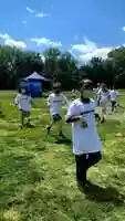 Free download 3rd Grade Fun Run.mp4 video and edit with RedcoolMedia movie maker MovieStudio video editor online and AudioStudio audio editor onlin