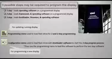 Free download 3rd Level Programming of the Skid Steer LCD Displa video and edit with RedcoolMedia movie maker MovieStudio video editor online and AudioStudio audio editor onlin