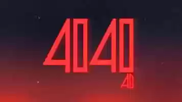 Free download 4040 AD video and edit with RedcoolMedia movie maker MovieStudio video editor online and AudioStudio audio editor onlin