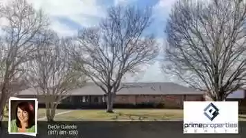 Free download 405 S Oneil Street Alvord, TX 76225 video and edit with RedcoolMedia movie maker MovieStudio video editor online and AudioStudio audio editor onlin