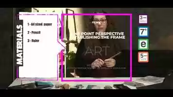 Free download 40_Working with charcoal series_One Point Perspective_Establishing the Frame with Soffia Scarano.mp4 video and edit with RedcoolMedia movie maker MovieStudio video editor online and AudioStudio audio editor onlin