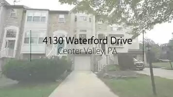 Free download 4130 Waterford Drive, Center Valley video and edit with RedcoolMedia movie maker MovieStudio video editor online and AudioStudio audio editor onlin