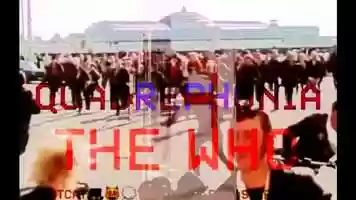 Free download 4:18 | QUADREPHONIA | THE WHO | ROOTCAT TORTOSA REMASTERED 2021 video and edit with RedcoolMedia movie maker MovieStudio video editor online and AudioStudio audio editor onlin