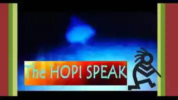 Free download 42-30 (III) STAR DATE 3085 MESSAGE FROM THE HOPI NATION video and edit with RedcoolMedia movie maker MovieStudio video editor online and AudioStudio audio editor onlin