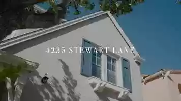 Free download 4235 Stewart Lane Tour video and edit with RedcoolMedia movie maker MovieStudio video editor online and AudioStudio audio editor onlin