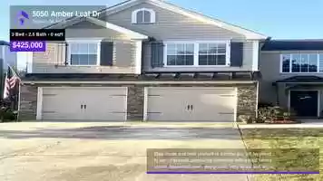 Free download $425,000 Single-Family Home for sale - 5050 Amber Leaf Dr, Roswell, GA - 30076 video and edit with RedcoolMedia movie maker MovieStudio video editor online and AudioStudio audio editor onlin