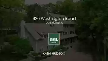 Free download 430 Washington Road Lake Forest Illinois House for Sale.mp4 video and edit with RedcoolMedia movie maker MovieStudio video editor online and AudioStudio audio editor onlin