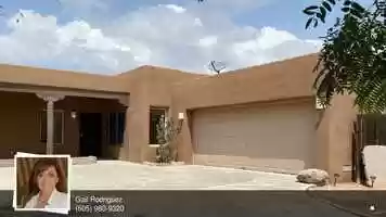 Free download 4416 Pine Ridge Place Santa Fe, NM 87507 video and edit with RedcoolMedia movie maker MovieStudio video editor online and AudioStudio audio editor onlin