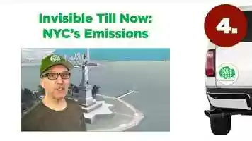 Free download 4.4 Invisible Till Now - New Yorks Greenhouse Gas Emissions video and edit with RedcoolMedia movie maker MovieStudio video editor online and AudioStudio audio editor onlin