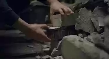 Free download 48 HFP - Amelies Gifts From The Future - Short Movie video and edit with RedcoolMedia movie maker MovieStudio video editor online and AudioStudio audio editor onlin