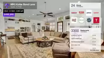 Free download $499,900 Single-Family Home for sale - 8813 Kolbe Bend Lane, Houston, TX - 77080 video and edit with RedcoolMedia movie maker MovieStudio video editor online and AudioStudio audio editor onlin