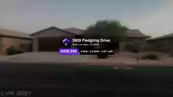 Free download $499,999 Single-Family Home for sale - 3909 Fledgling Drive, North Las Vegas, NV - 89084 video and edit with RedcoolMedia movie maker MovieStudio video editor online and AudioStudio audio editor onlin