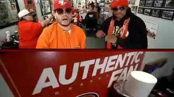 Free download 49ers Promo Rap - Week 12, 2019 video and edit with RedcoolMedia movie maker MovieStudio video editor online and AudioStudio audio editor onlin