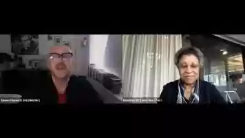 Free download 4As Talent Talk/365Blacklist: The 15 Second Pivot- A Conversation with Renetta McCann video and edit with RedcoolMedia movie maker MovieStudio video editor online and AudioStudio audio editor onlin