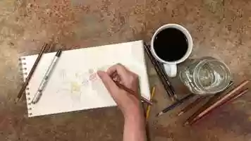 Free download 4c2 Sketching (no sound) video and edit with RedcoolMedia movie maker MovieStudio video editor online and AudioStudio audio editor onlin