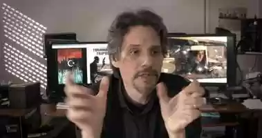 Free download 4- Florent Marcie : Faire un film video and edit with RedcoolMedia movie maker MovieStudio video editor online and AudioStudio audio editor onlin