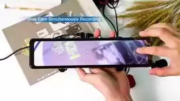 Free download 4G GPS Wifi ADAS 12 Stream Media Mirror DVR Android 8.1 Dash Cam video and edit with RedcoolMedia movie maker MovieStudio video editor online and AudioStudio audio editor onlin
