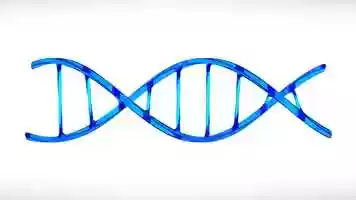 Free download 4K DNA Double Helix Strand Loop video and edit with RedcoolMedia movie maker MovieStudio video editor online and AudioStudio audio editor onlin