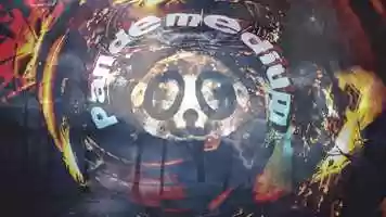 Free download 4K Pandemedium Intro Design video and edit with RedcoolMedia movie maker MovieStudio video editor online and AudioStudio audio editor onlin