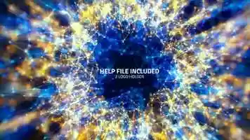 Free download 4K Plexus Cinematic Trailer Titles video and edit with RedcoolMedia movie maker MovieStudio video editor online and AudioStudio audio editor onlin