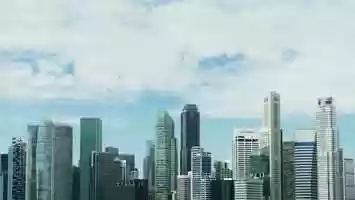 Free download 4K Time lapse of Financial District | Stock Footage - Videohive video and edit with RedcoolMedia movie maker MovieStudio video editor online and AudioStudio audio editor onlin