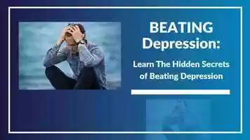 Free download 4 - Science _ Statistics Of Depression video and edit with RedcoolMedia movie maker MovieStudio video editor online and AudioStudio audio editor onlin